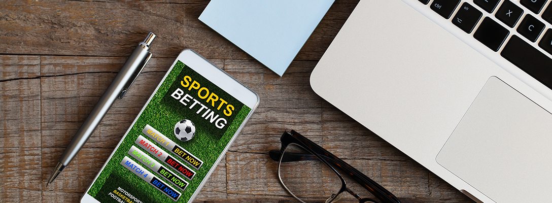 Mobile Sports Betting App and Notepad for Sports Tipster Tips